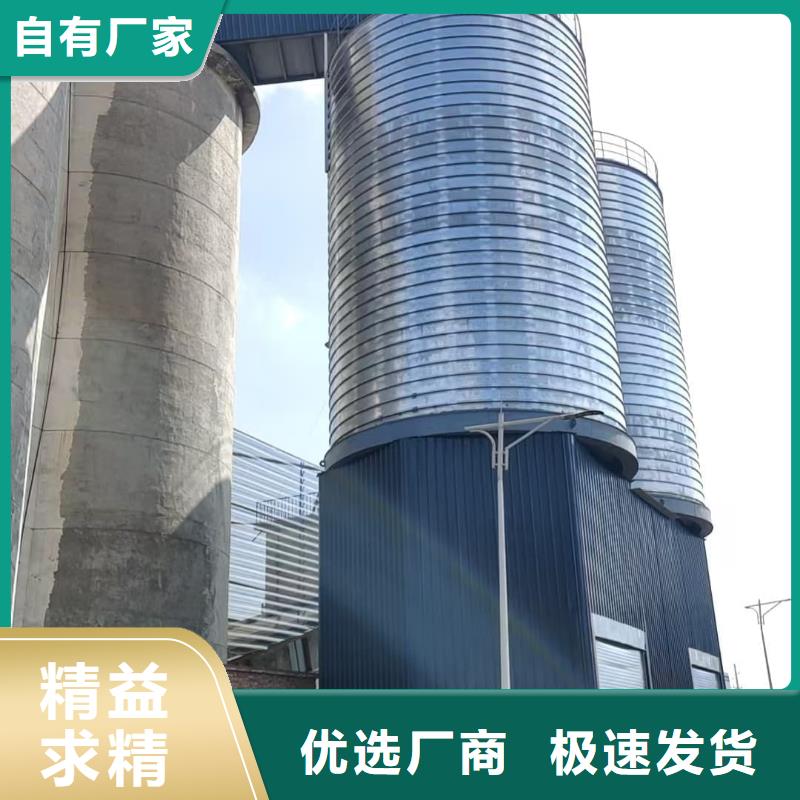 规格齐全的镀锌卷板仓公司