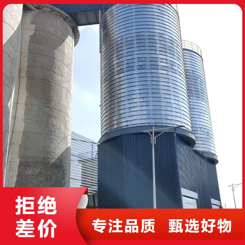 买螺旋钢板库认准正阳钢板仓建设工程有限公司