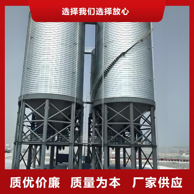 镀锌钢板仓销量高