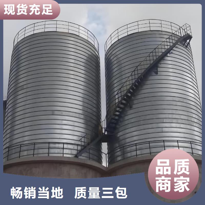 卷板仓厂家优势