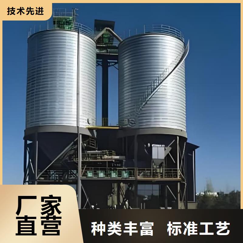 镀锌钢板仓价格_镀锌钢板仓