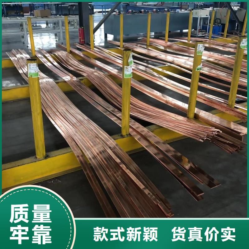 铝排实体厂家