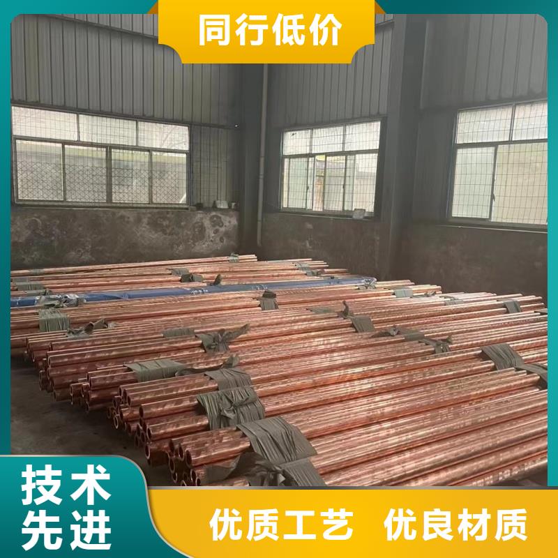 铝排大厂家实力看得见