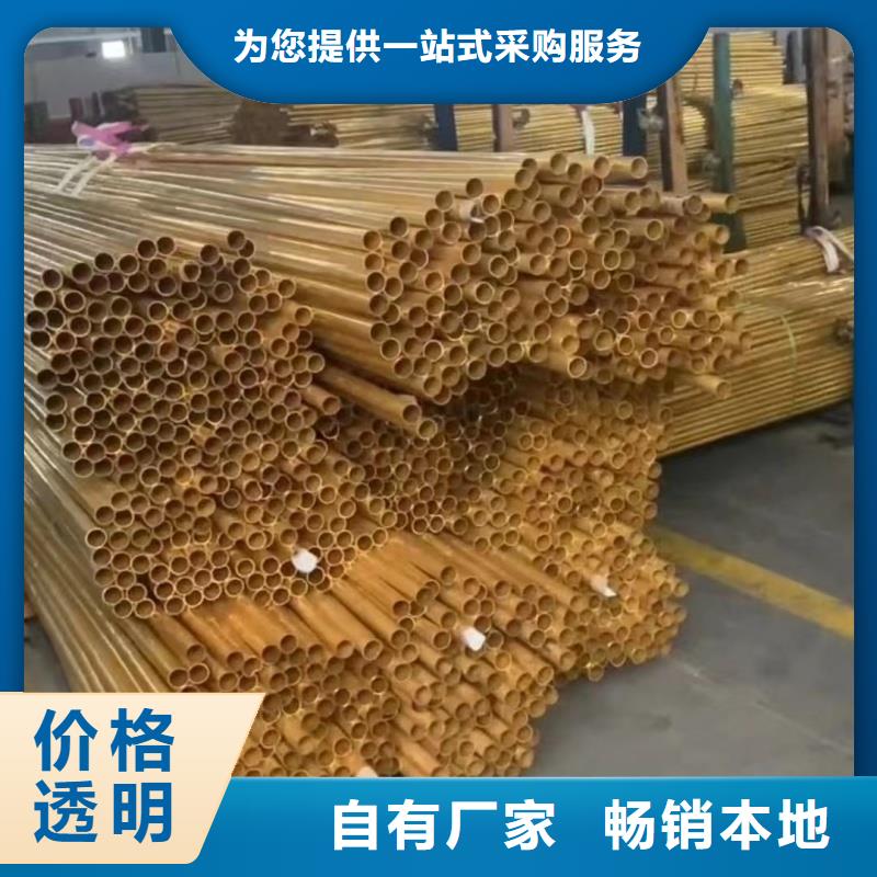 6063T5铝排放心购买