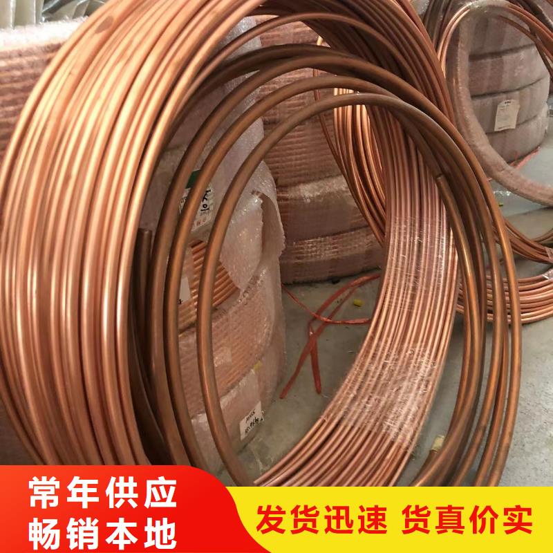 铝排品质保证实力见证
