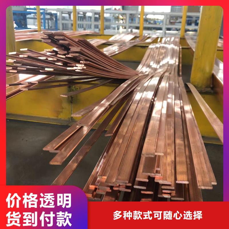 铝排严选用料