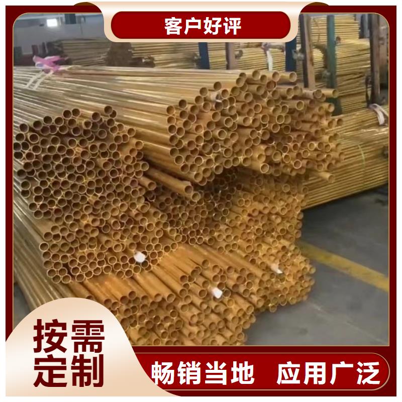 6061T6铝排厂家