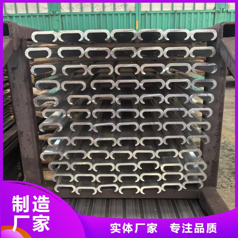 1070铝排品质过关