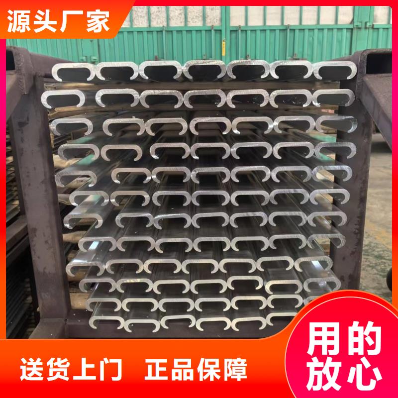6061T6铝排厂家