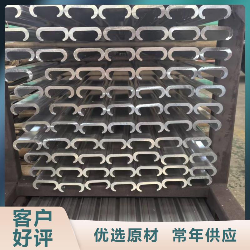 铝排库存丰富