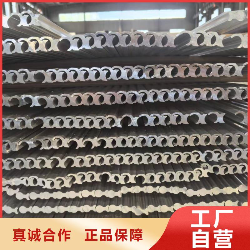 铝排源头采购