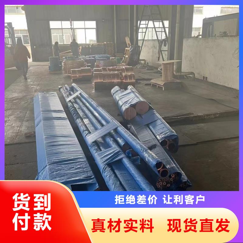 铝排出厂严格质检