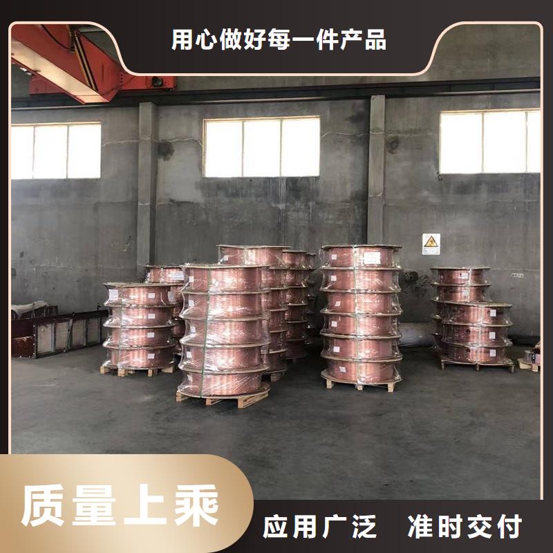 紫铜管产品优势特点