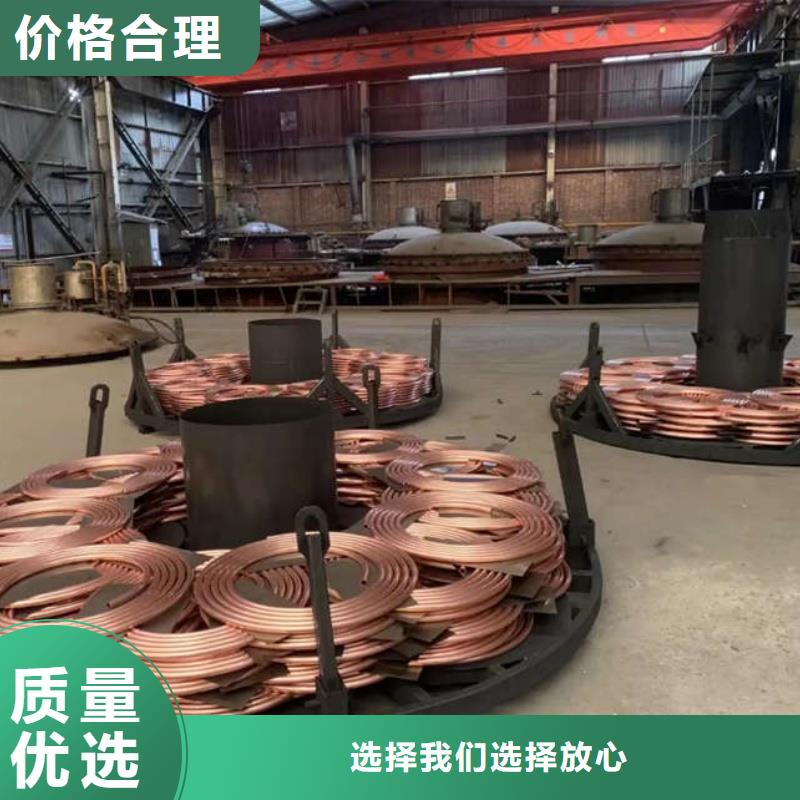 紫铜管优良工艺