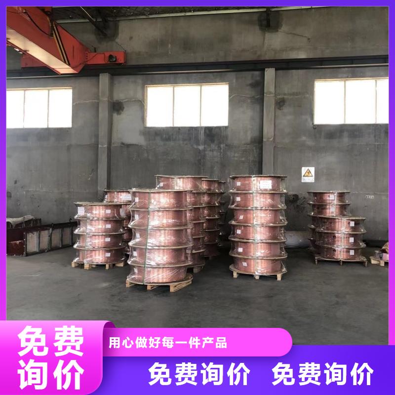 紫铜管N年大品牌