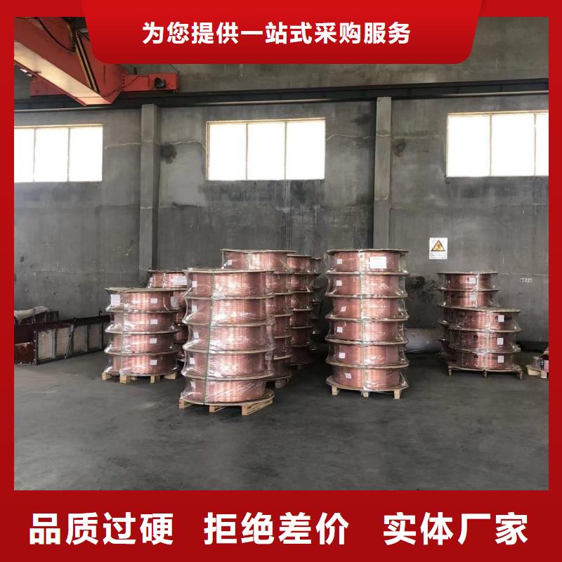 紫铜管源头工厂
