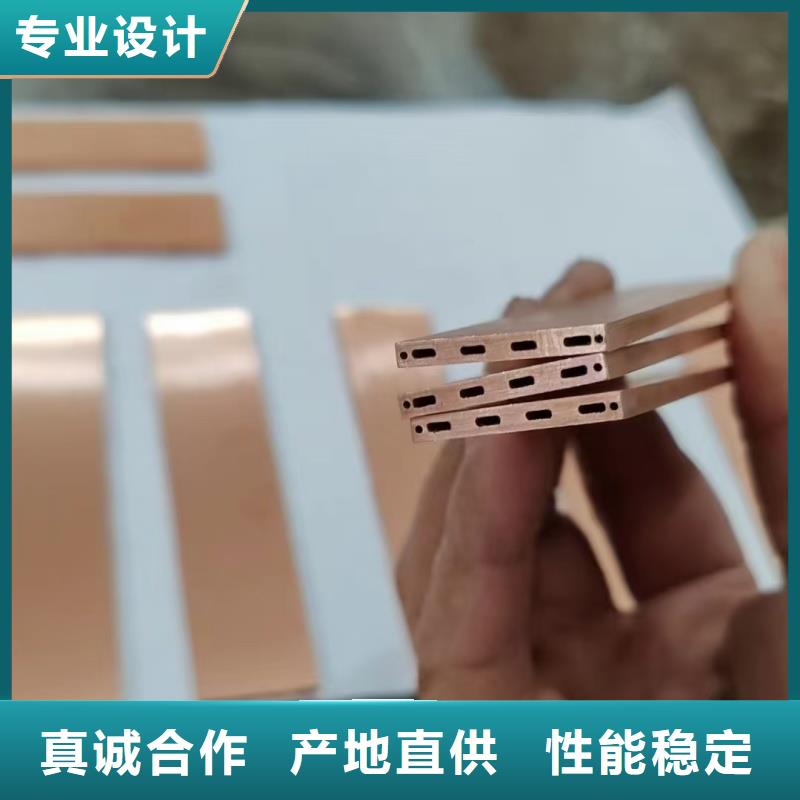 紫铜管品质保障售后无忧