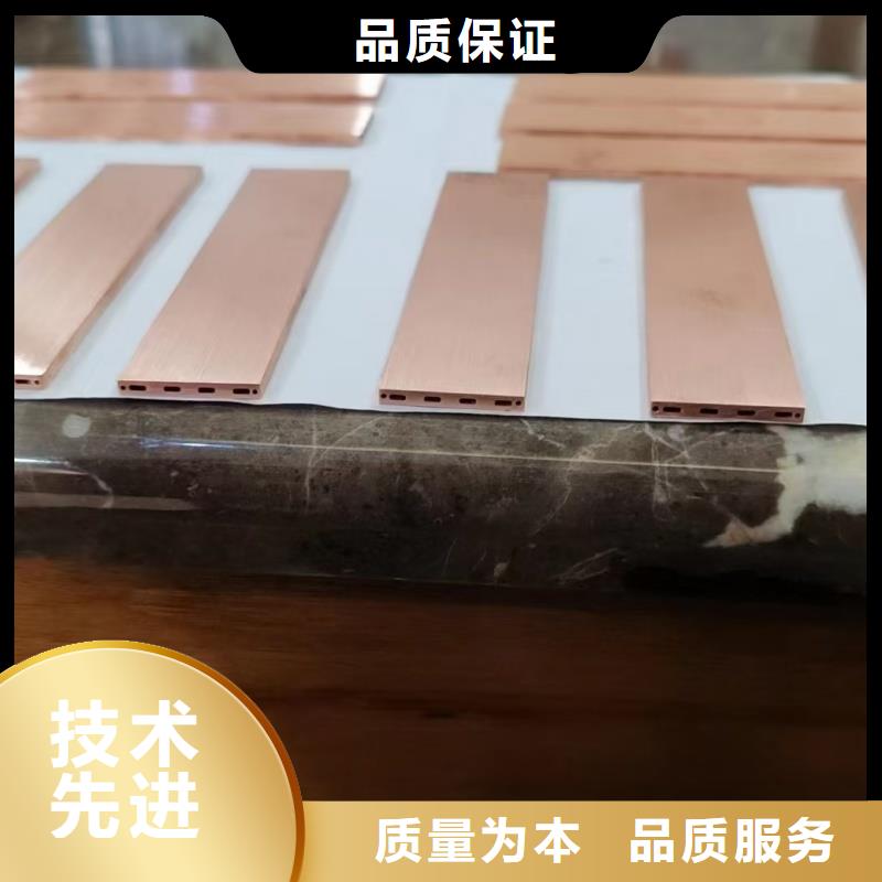 紫铜管产品优良