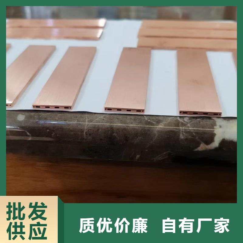 紫铜管现货满足大量采购