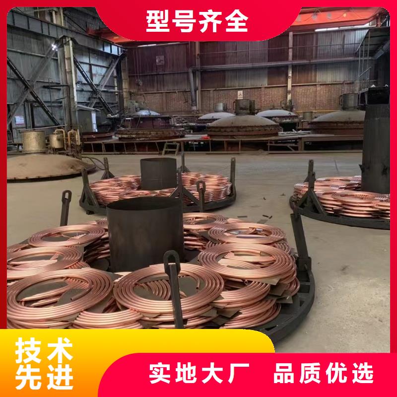 紫铜管源头工厂
