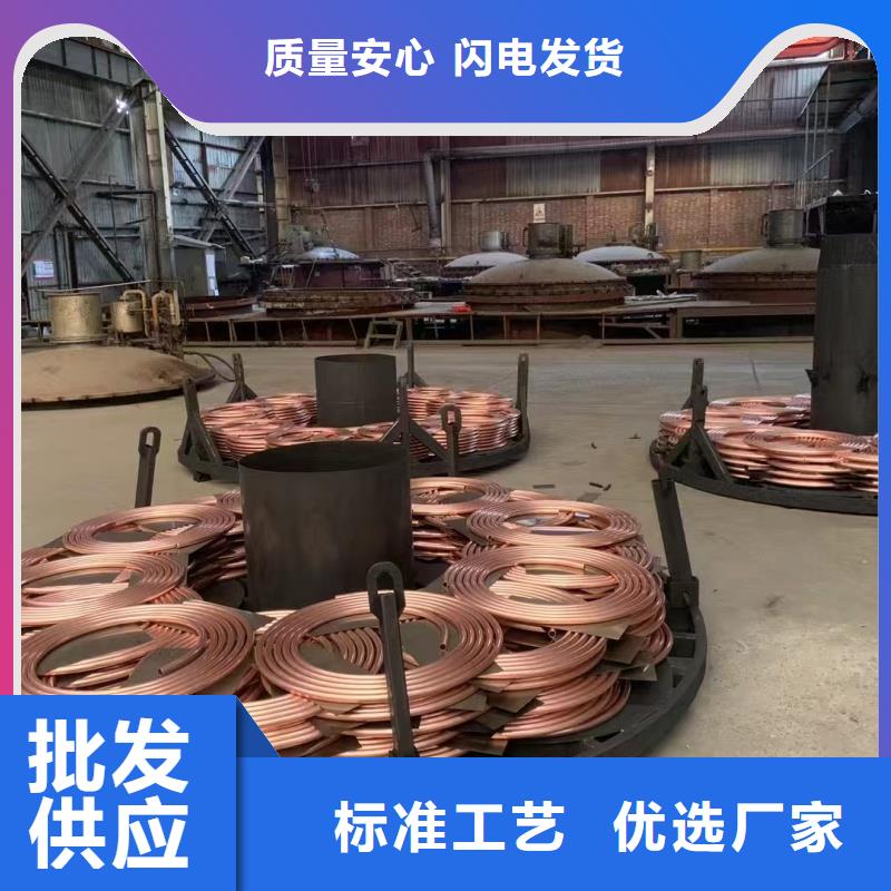 紫铜管做工精细