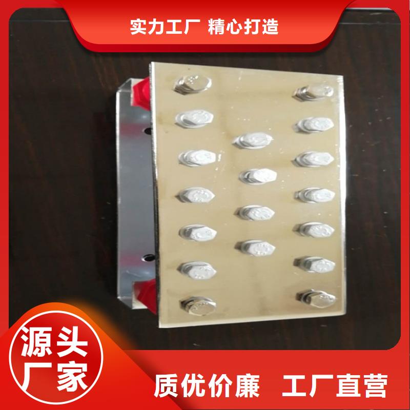 紫铜排专业生产团队
