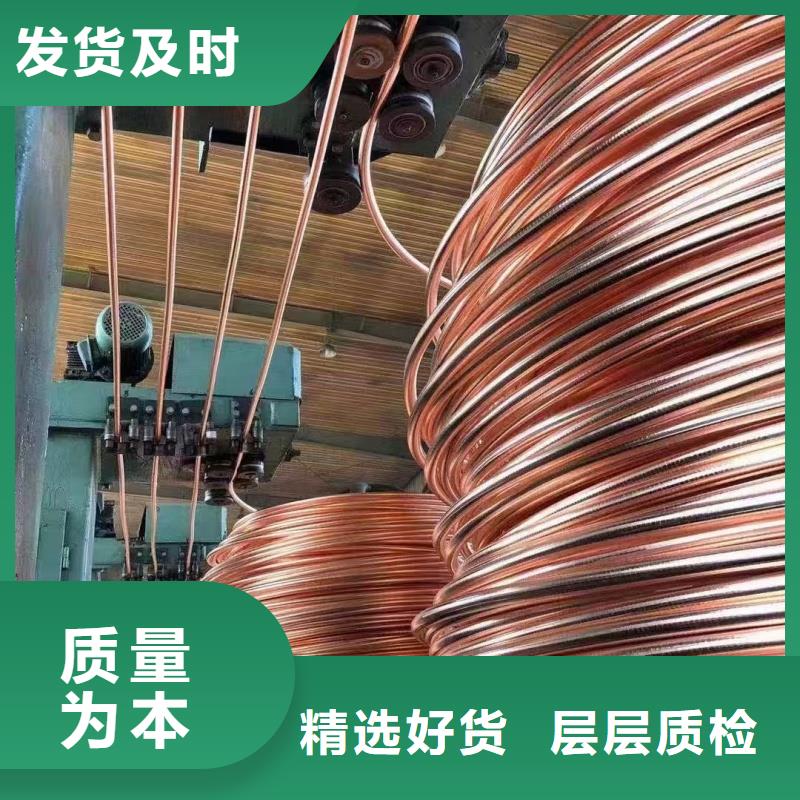 紫铜排自营品质有保障