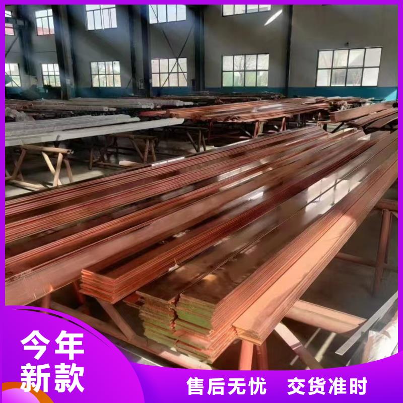 紫铜排买的放心安兴用的舒心