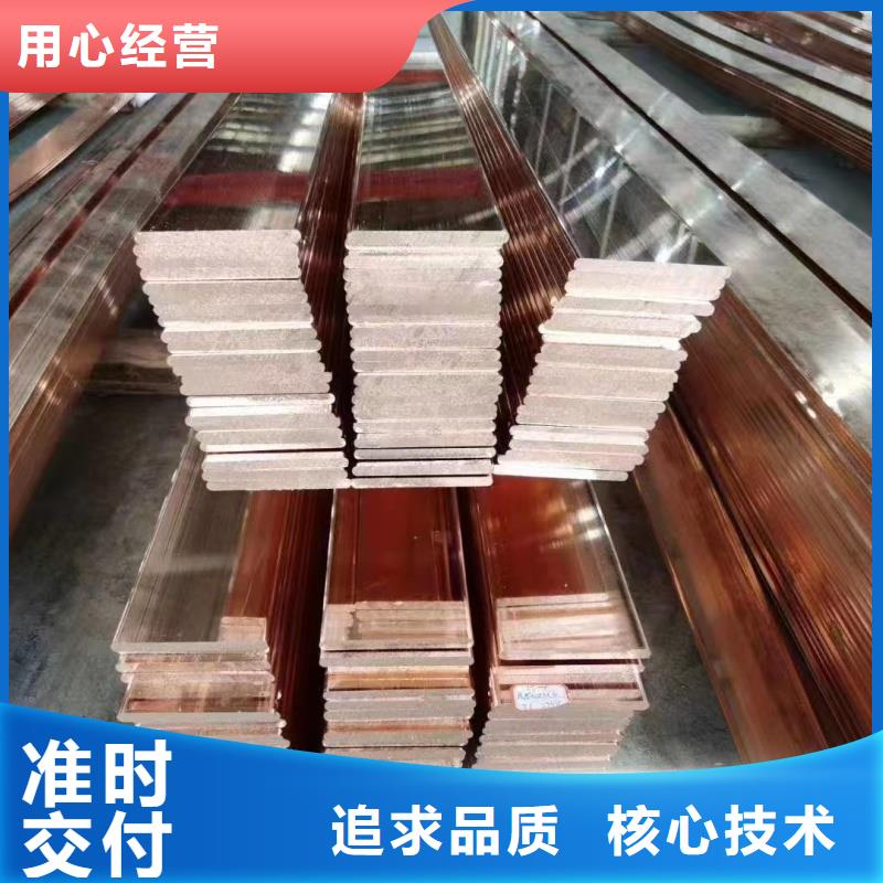紫铜排诚信经营现货现发
