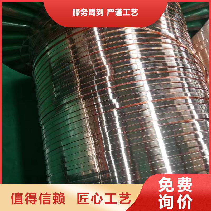紫铜排货品齐全