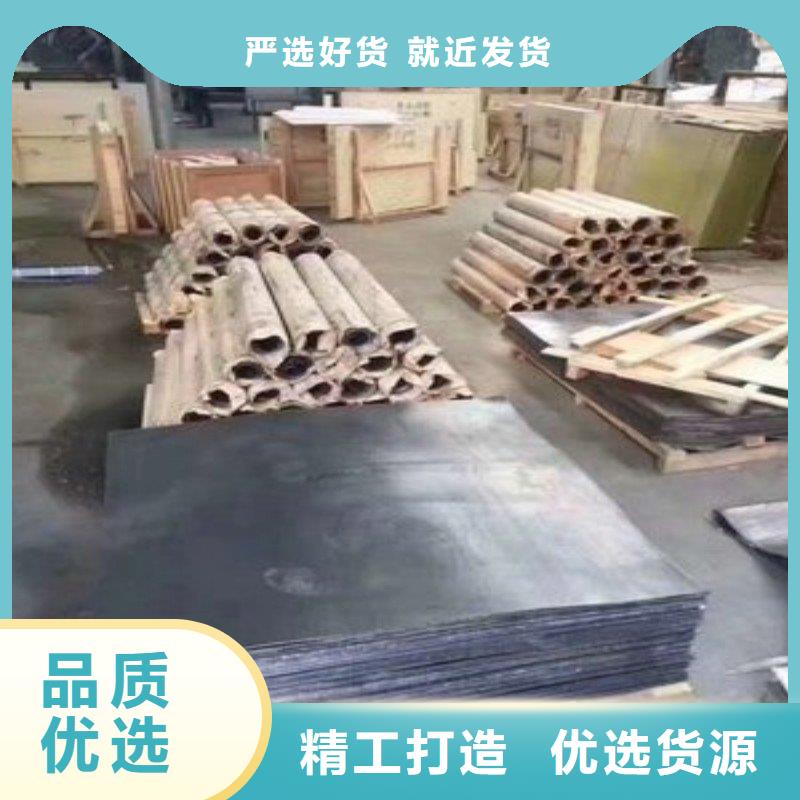 铅门品质无所畏惧