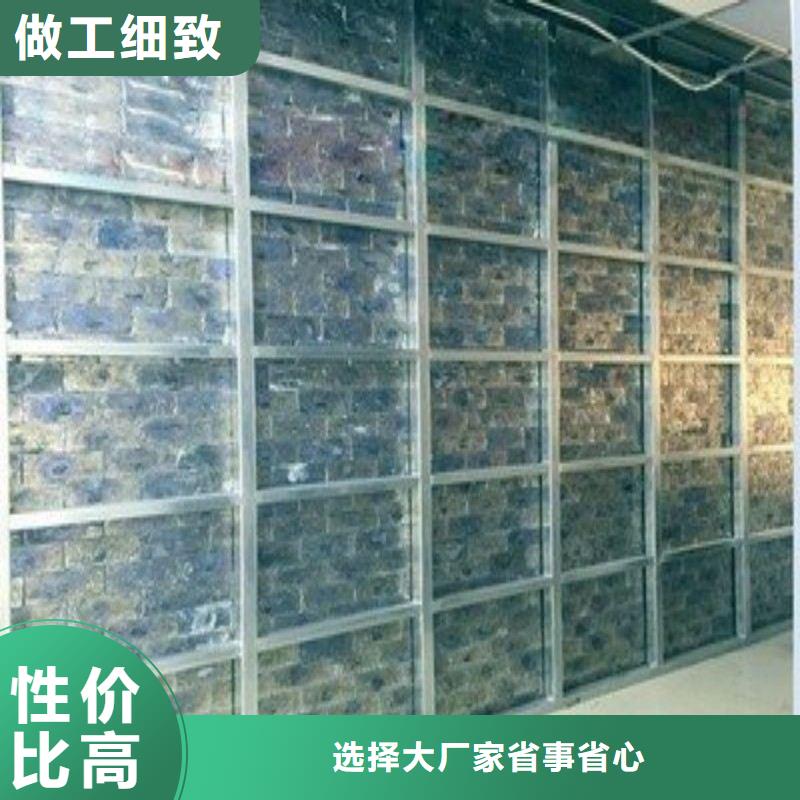 铅门懂您所需