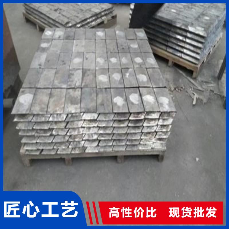 铅门用心做好每一件产品