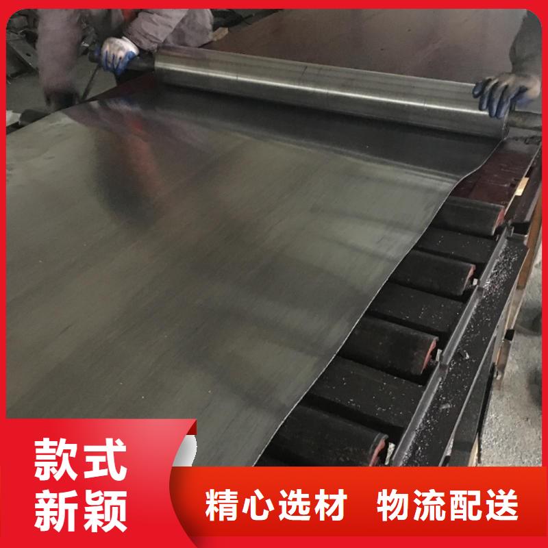 铅门质检严格