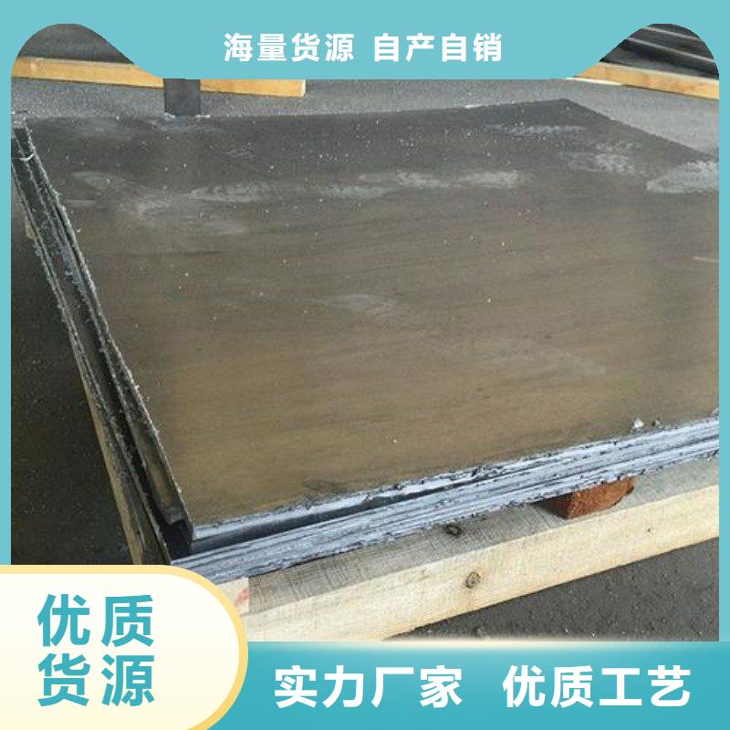 铅门客户信赖的厂家