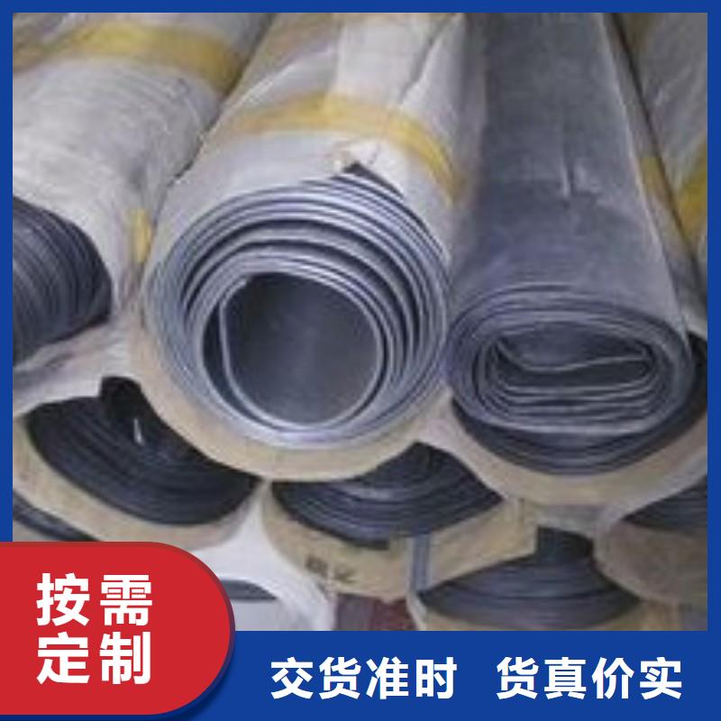 铅门匠心品质
