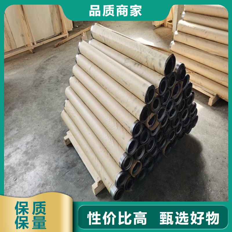 铅门质量好
