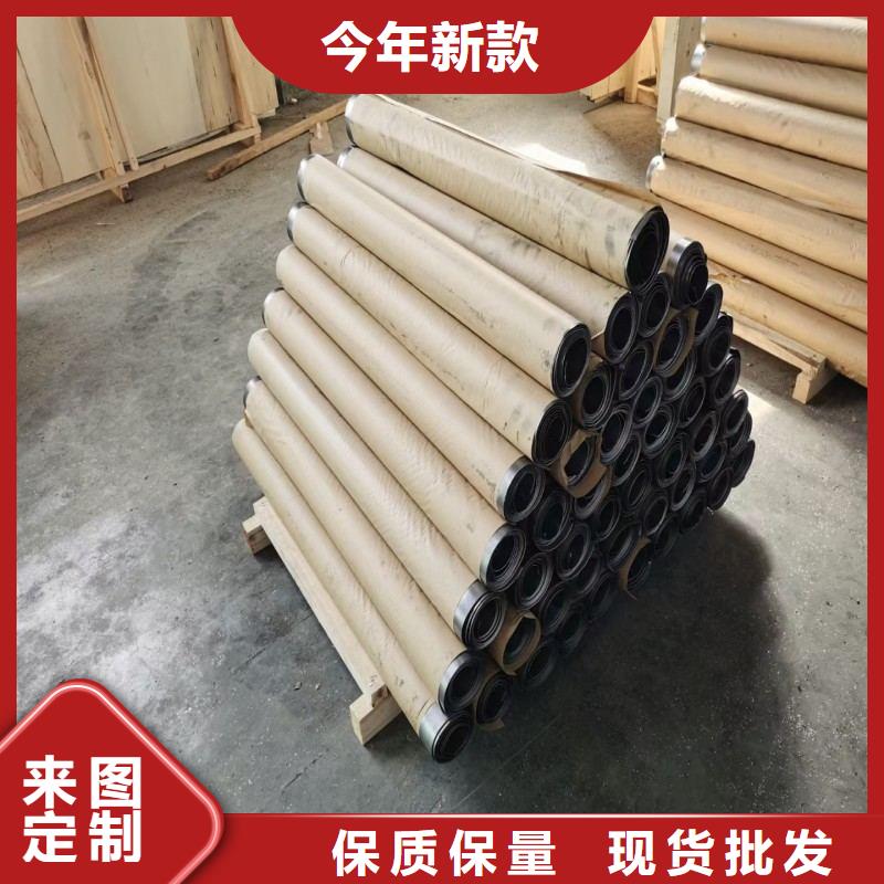铅门品质无所畏惧