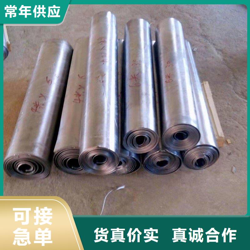 铅门加工定制