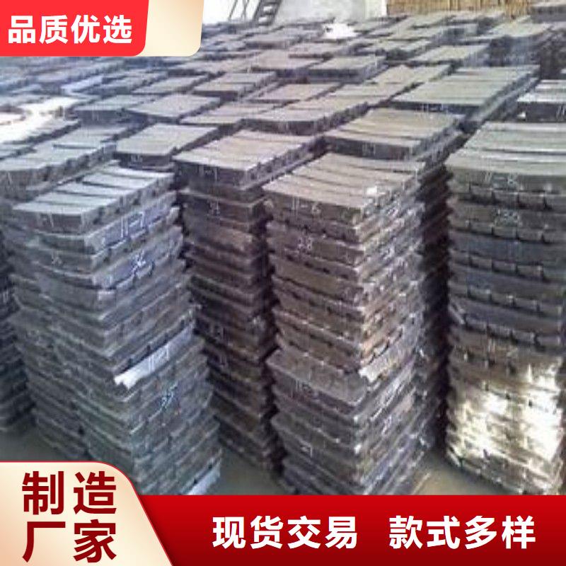 铅门质检严格
