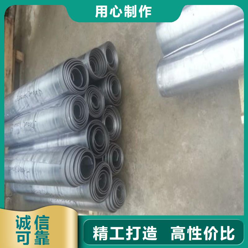 铅门厂家拥有先进的设备