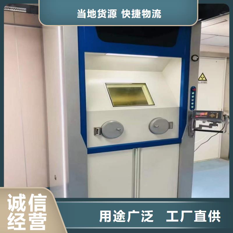铅门口碑好实力强