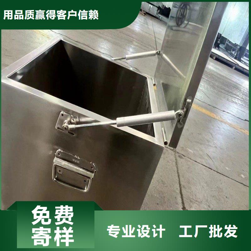 生产医用防护铅门的经销商