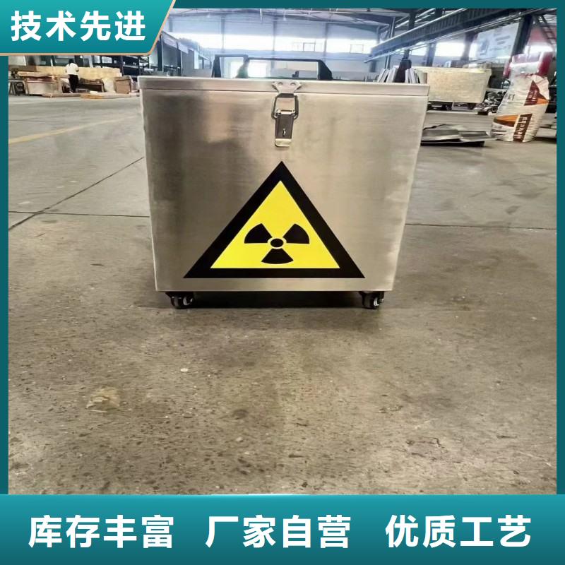 铅门卓越品质保障