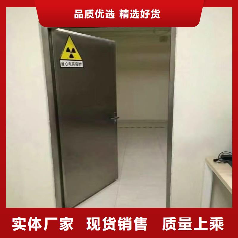 铅门产地直供