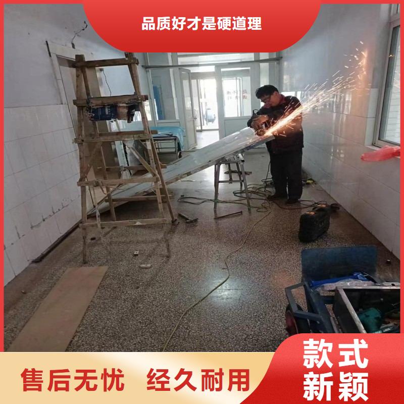 
医用防护门专业定制