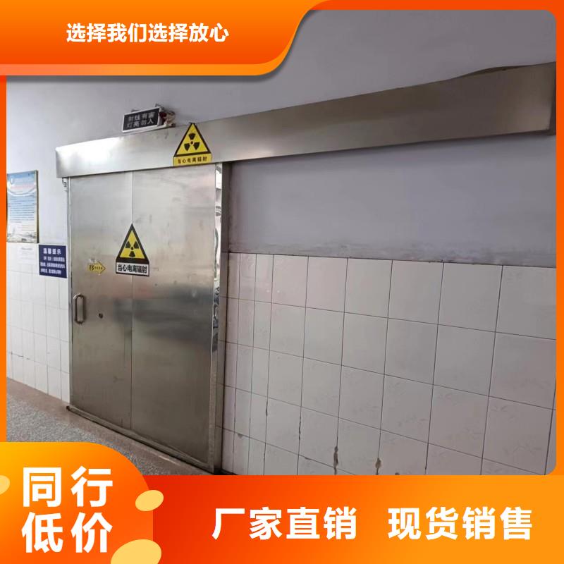 库存充足的铅门经销商