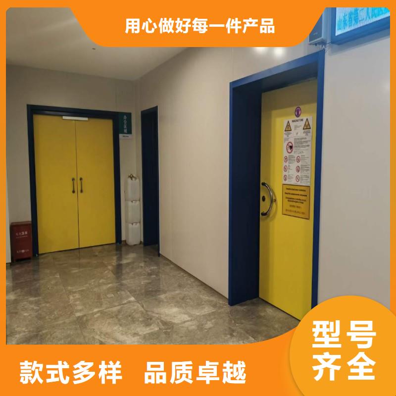 铅门一站式供应