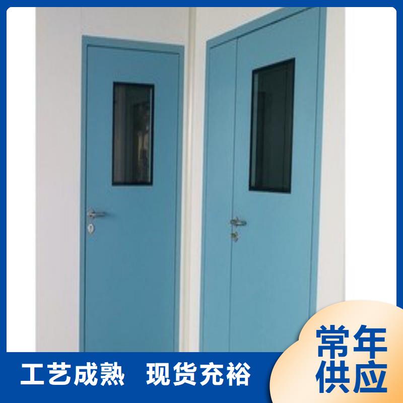 铅门专注细节专注品质
