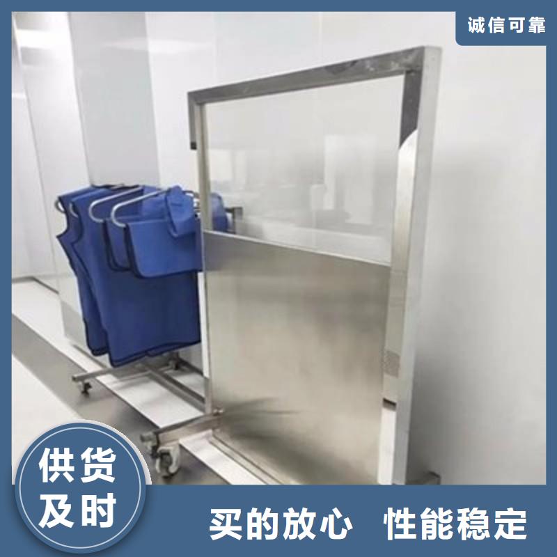 铅门工厂价格